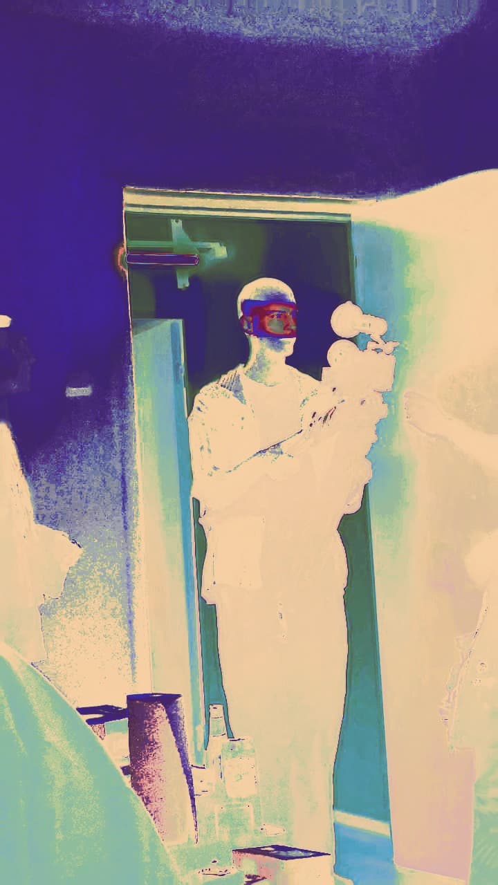 ramin la clip II